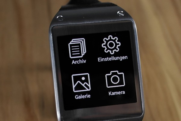Gear s manager 2025